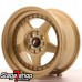 Колесные диски JAPAN RACING JR6 Gold